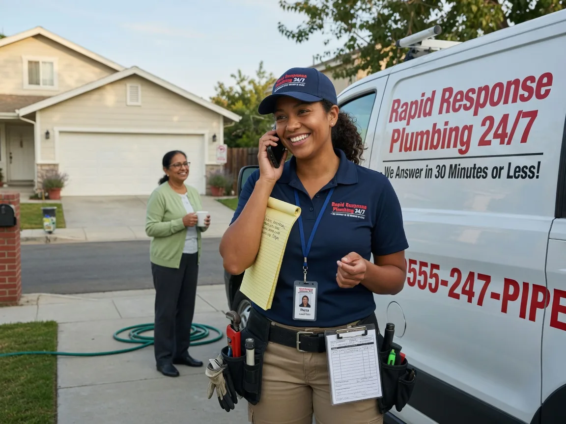 Emergency Plumber Smithville, WV FAQs